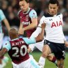 Tottenham a pierdut cu West Ham si a ratat sansa de a se apropia de Chelsea